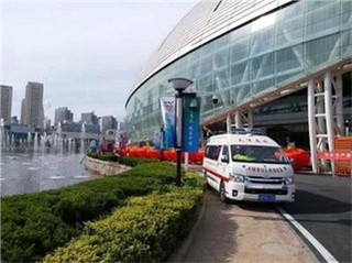 化德县活动医疗保障